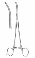 Dissecting and Ligature forceps